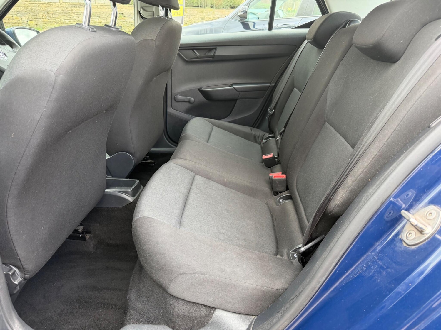 Used Skoda Fabia for sale - 78135617: Photo 15