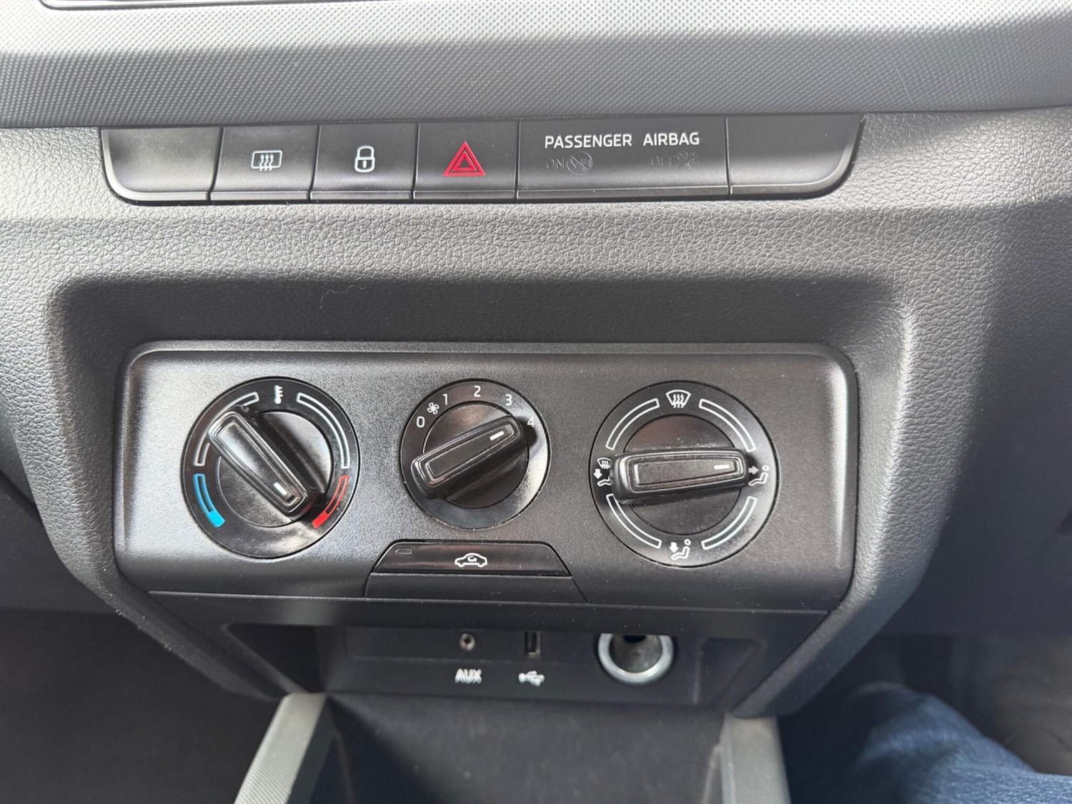 Used Skoda Fabia for sale - 78135617: Photo 16