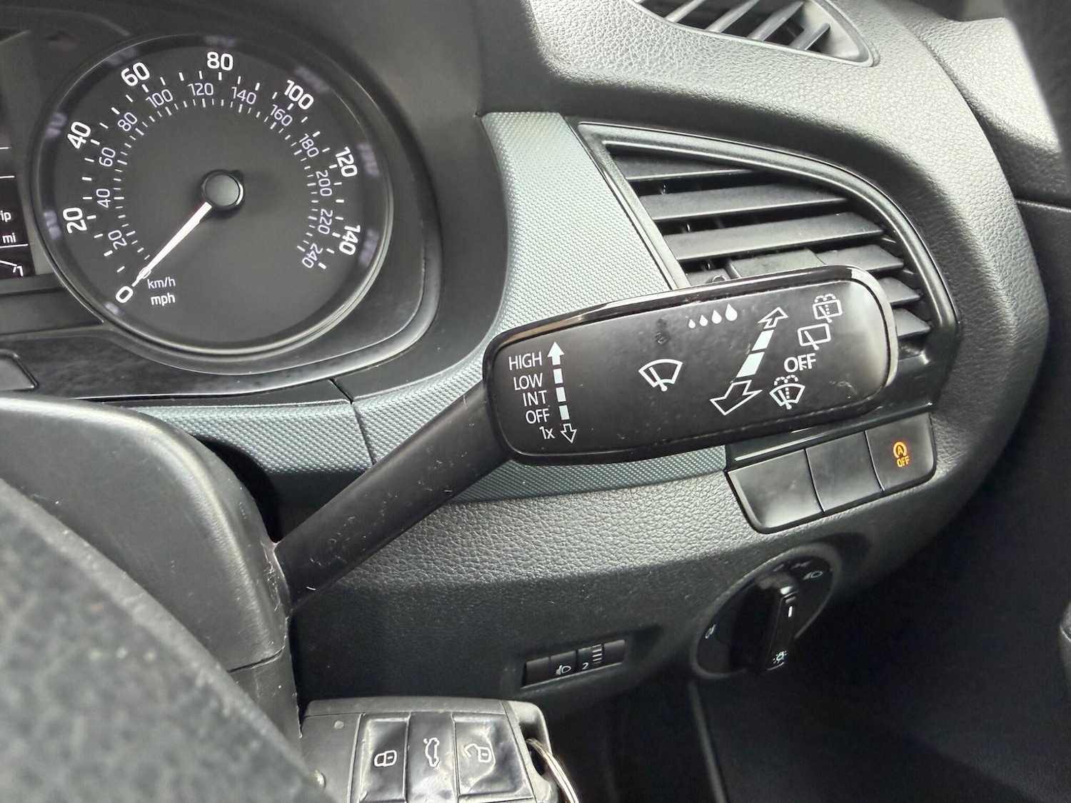 Used Skoda Fabia for sale - 78135617: Photo 18