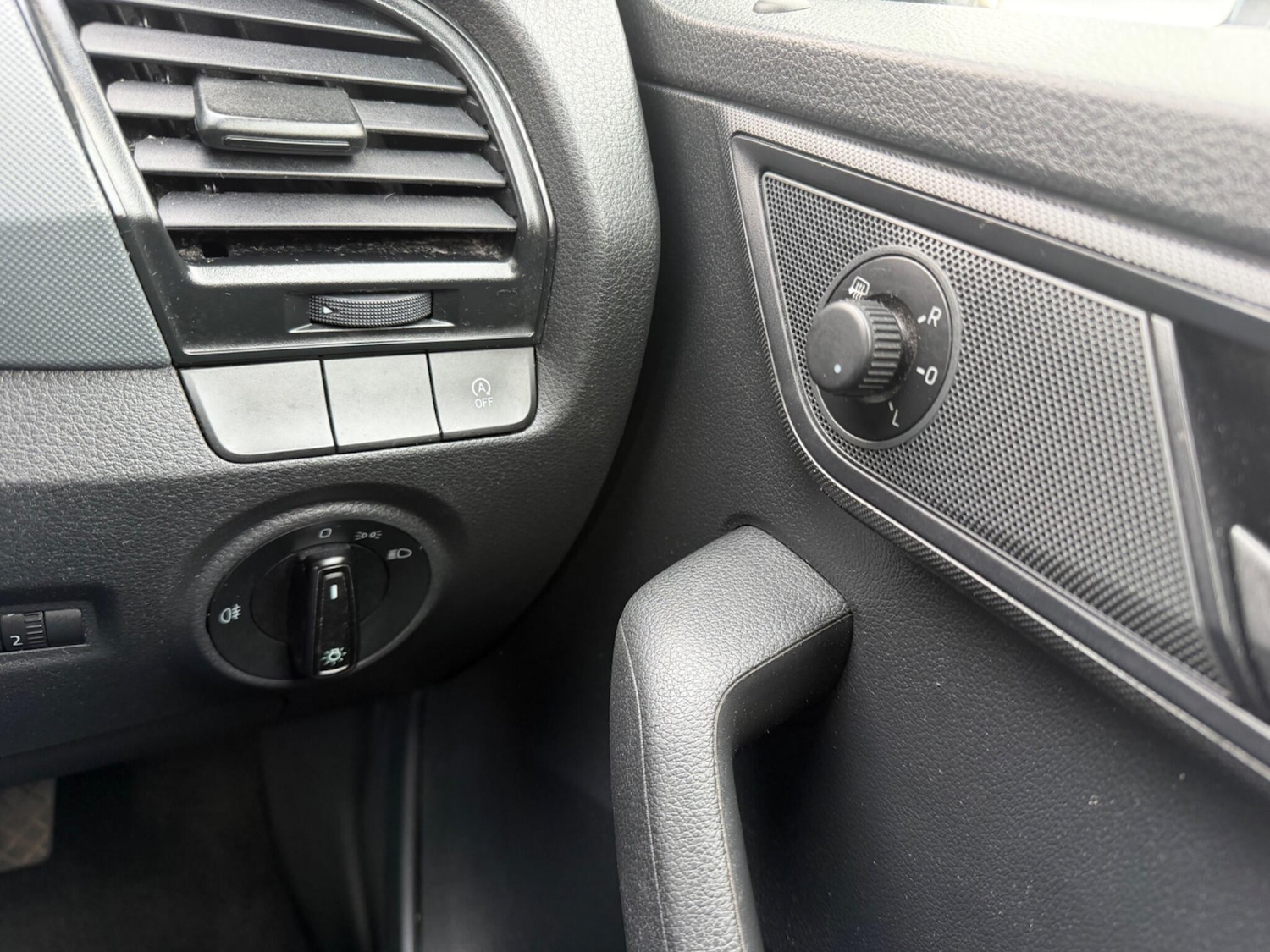 Used Skoda Fabia for sale - 78135617: Photo 20