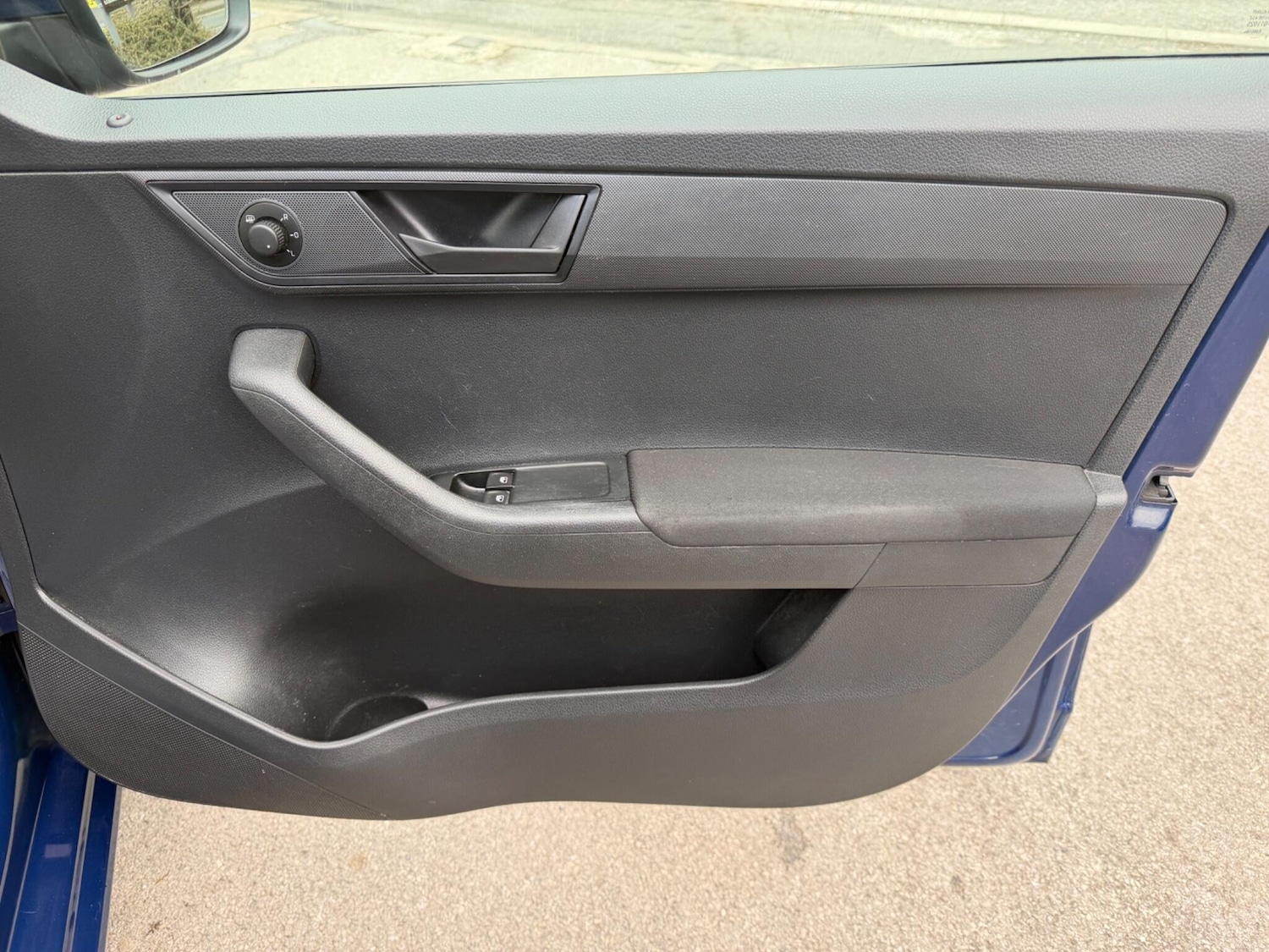 Used Skoda Fabia for sale - 78135617: Photo 21