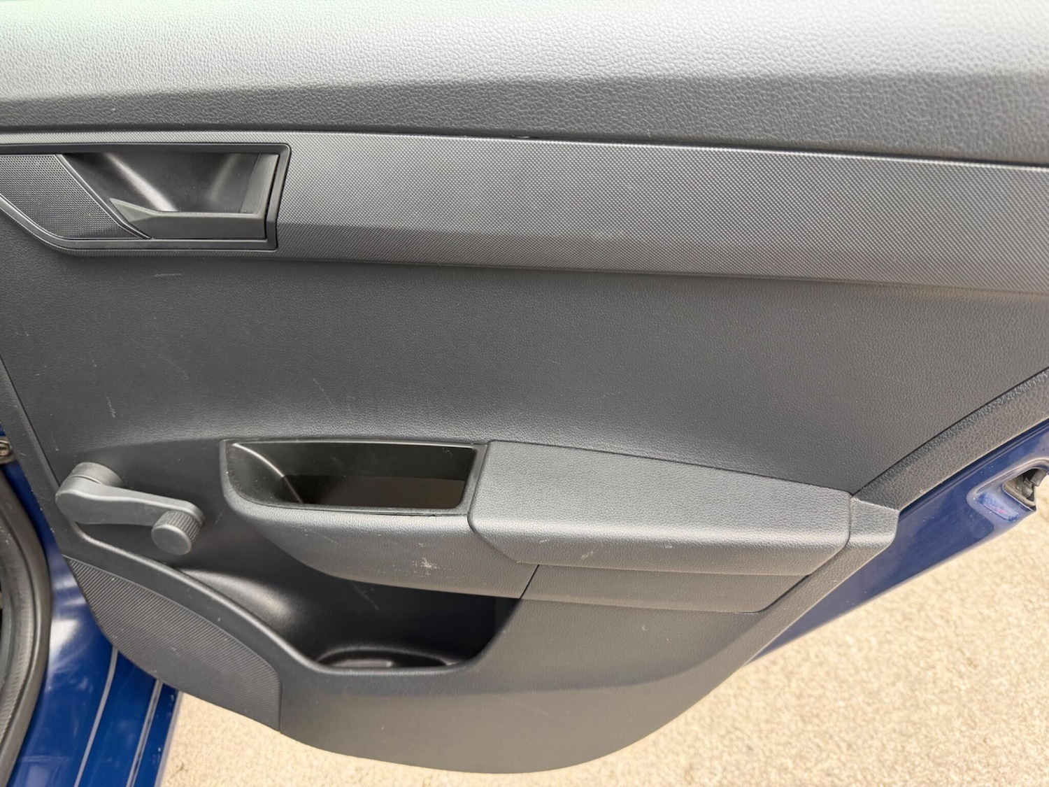 Used Skoda Fabia for sale - 78135617: Photo 22