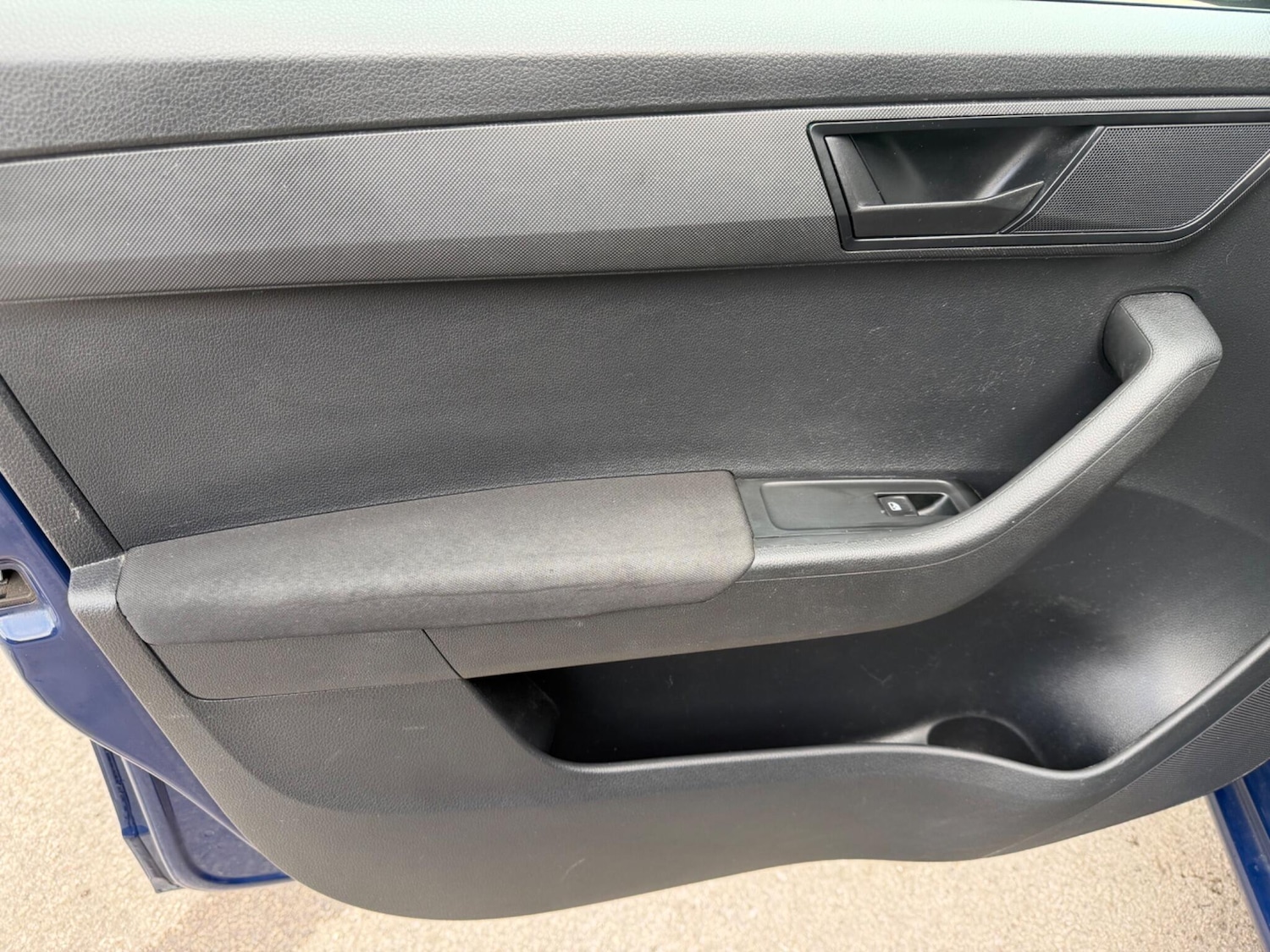 Used Skoda Fabia for sale - 78135617: Photo 23