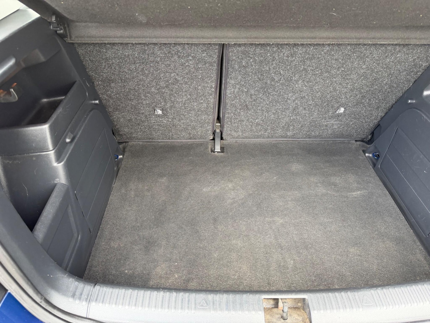 Used Skoda Fabia for sale - 78135617: Photo 27