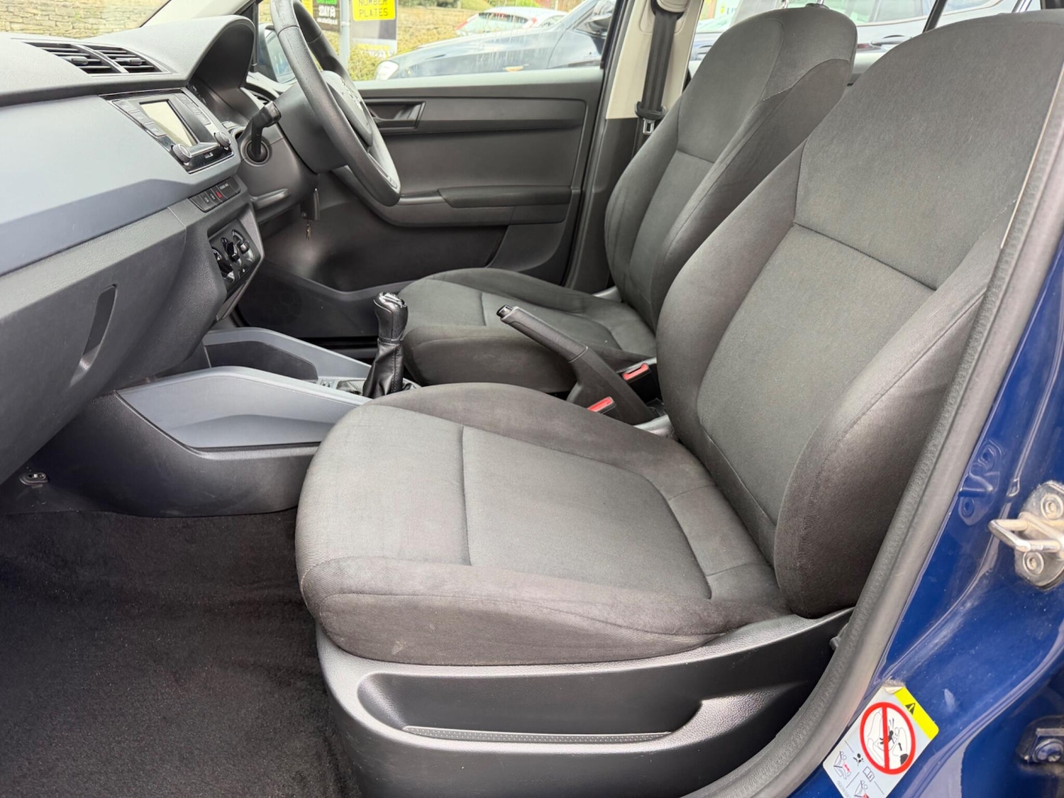 Used Skoda Fabia for sale - 78135617: Photo 29