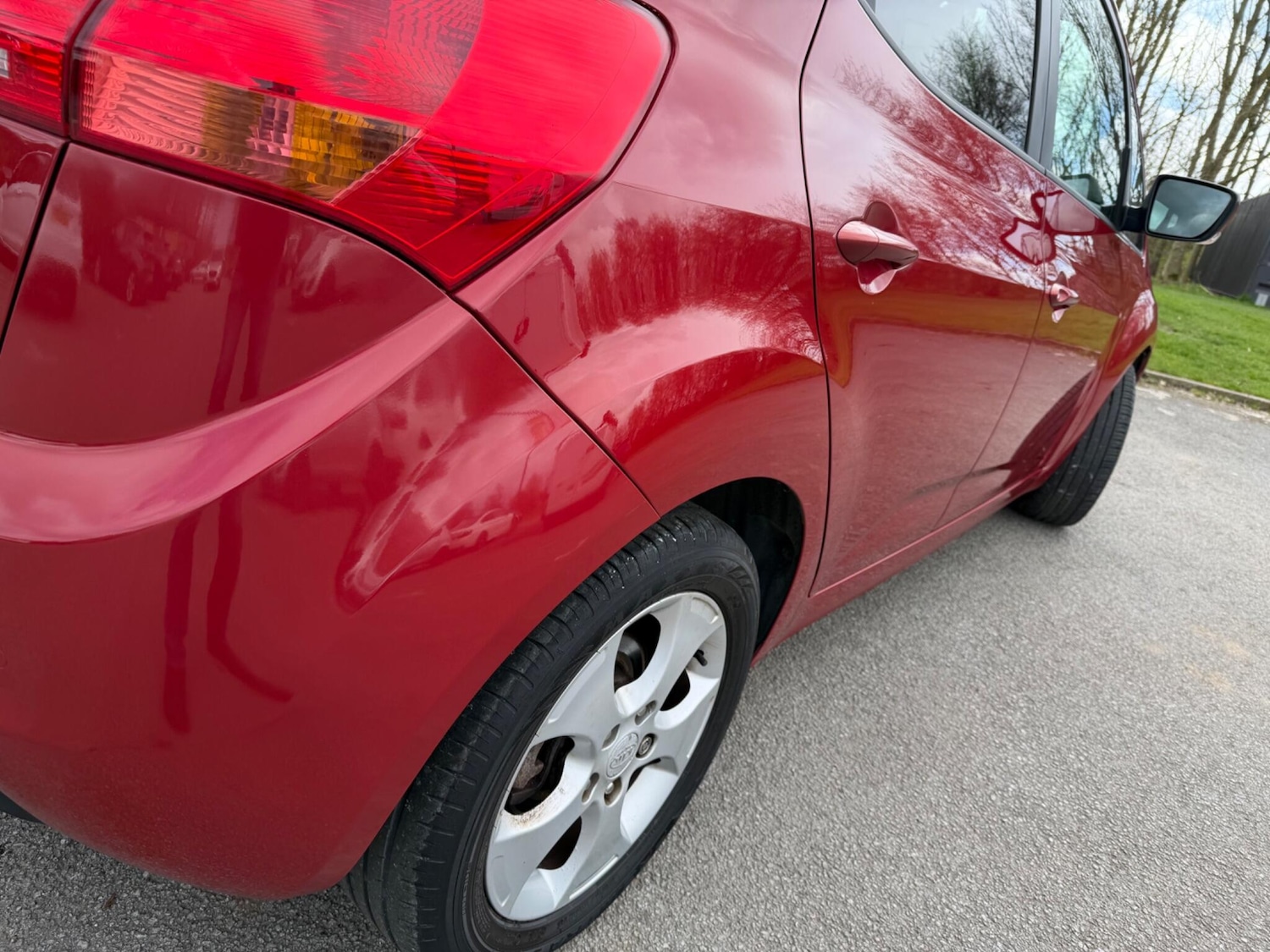 Used Kia Venga 2013 for sale - 78127646: Photo 15