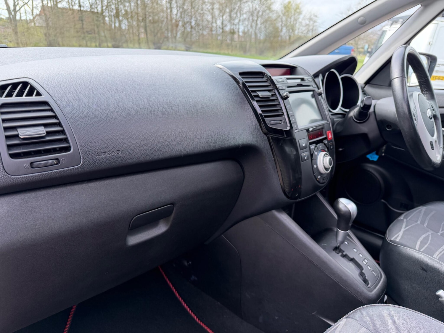 Used Kia Venga 2013 for sale - 78127646: Photo 16