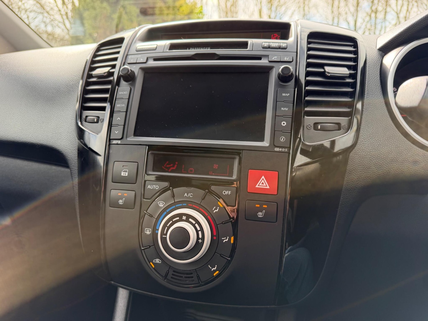 Used Kia Venga 2013 for sale - 78127646: Photo 17