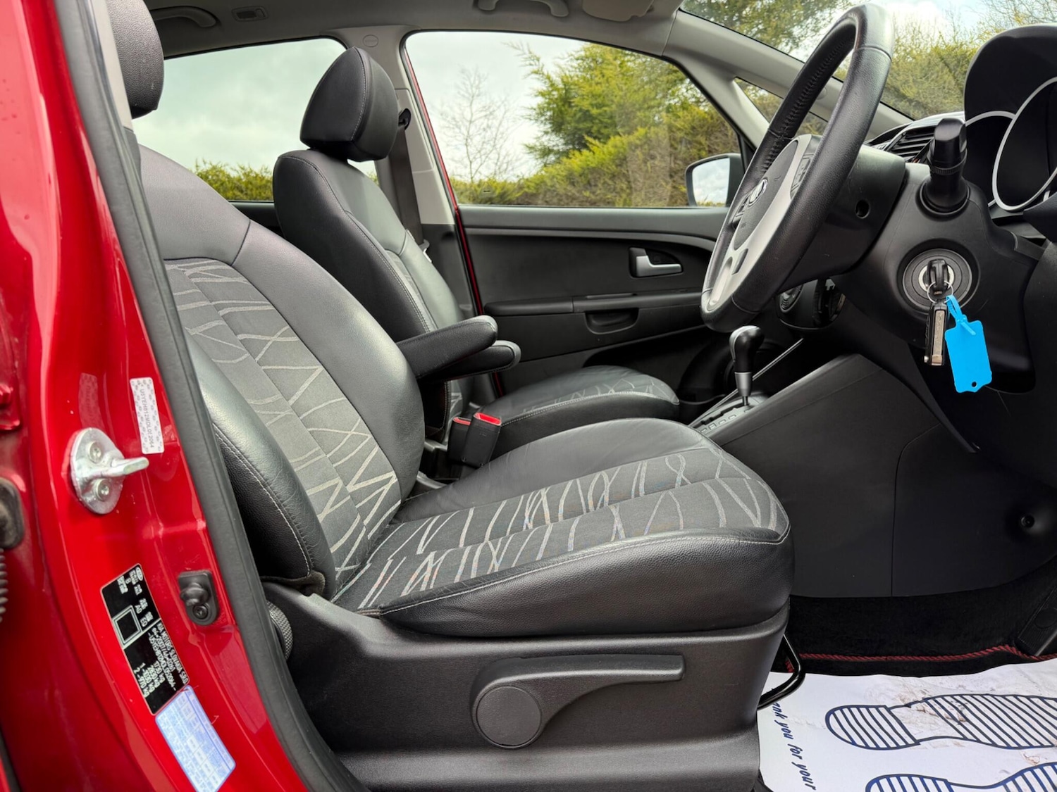 Used Kia Venga 2013 for sale - 78127646: Photo 20