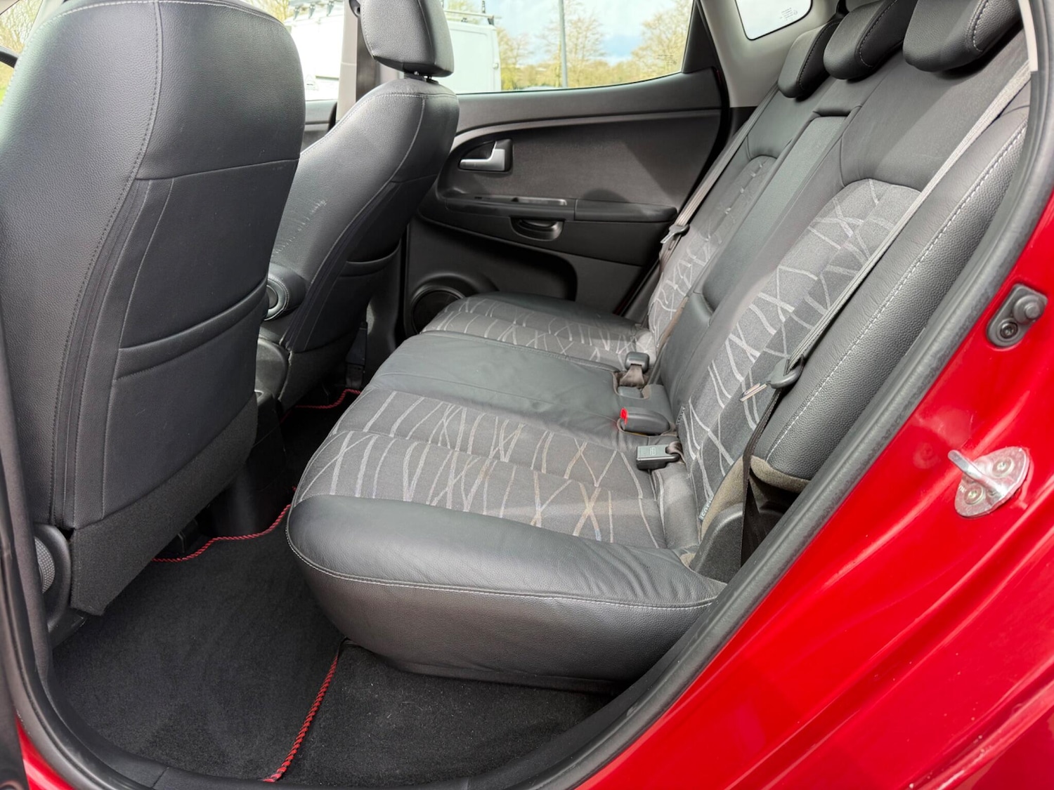 Used Kia Venga 2013 for sale - 78127646: Photo 22