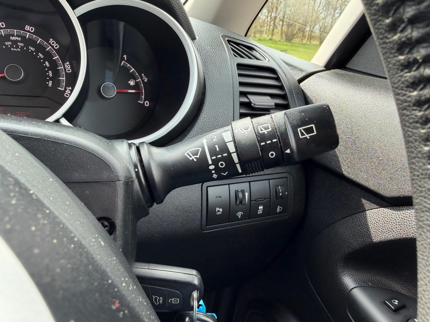 Used Kia Venga 2013 for sale - 78127646: Photo 28