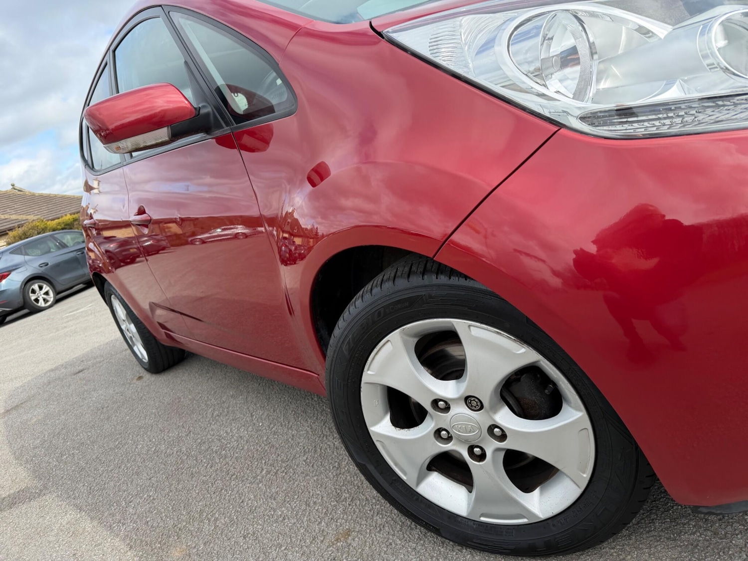 Used Kia Venga 2013 for sale - 78127646: Photo 34