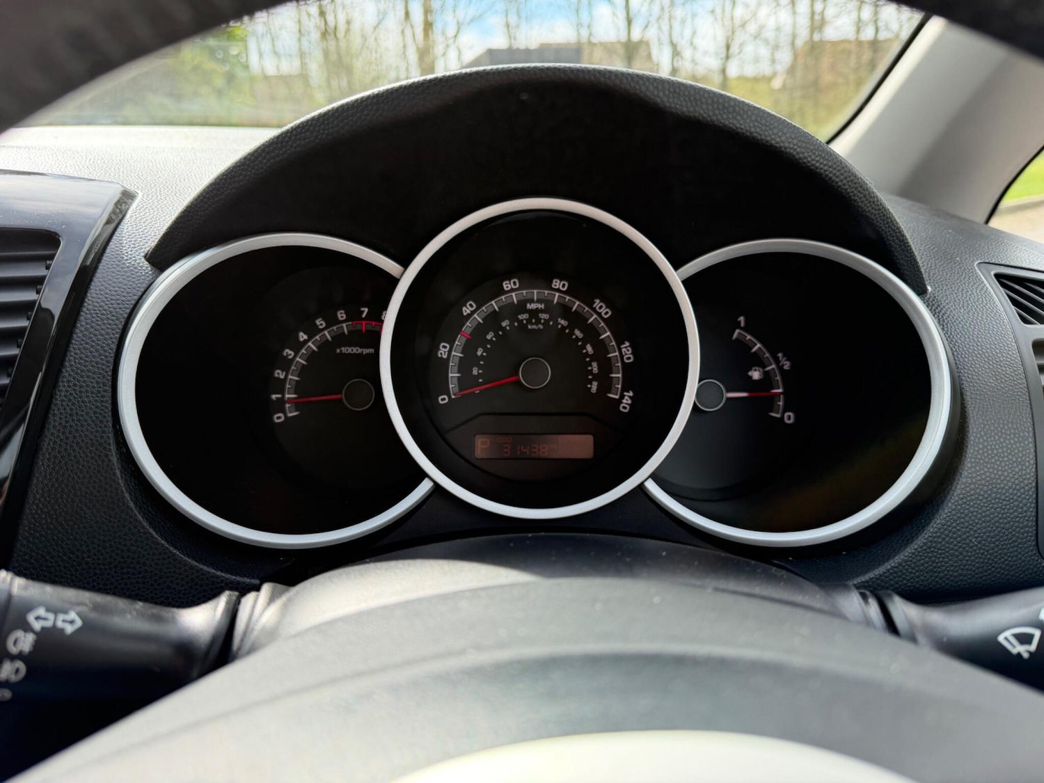 Used Kia Venga 2013 for sale - 78127646: Photo 35