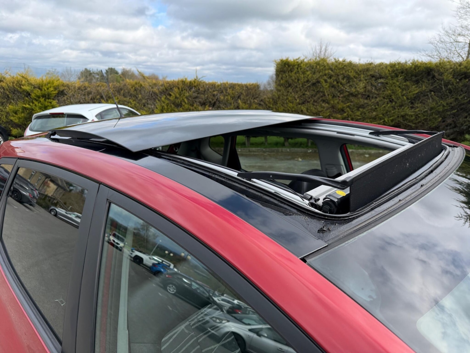 Used Kia Venga 2013 for sale - 78127646: Photo 38