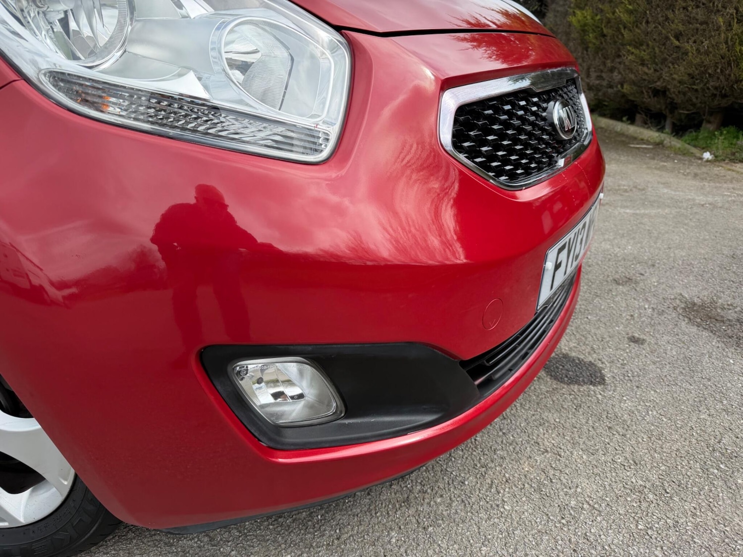 Used Kia Venga 2013 for sale - 78127646: Photo 40