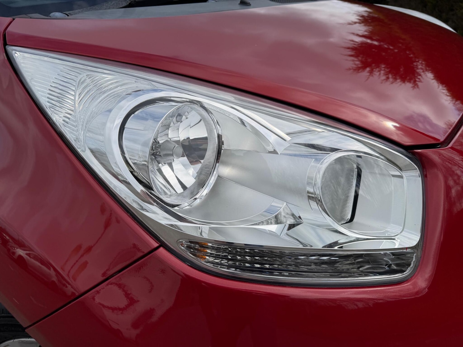 Used Kia Venga 2013 for sale - 78127646: Photo 41