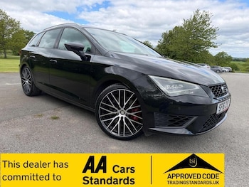 Used SEAT Leon 2016 for sale - 78600922: Photo