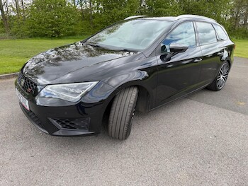 Used SEAT Leon 2016 for sale - 78600922: Photo