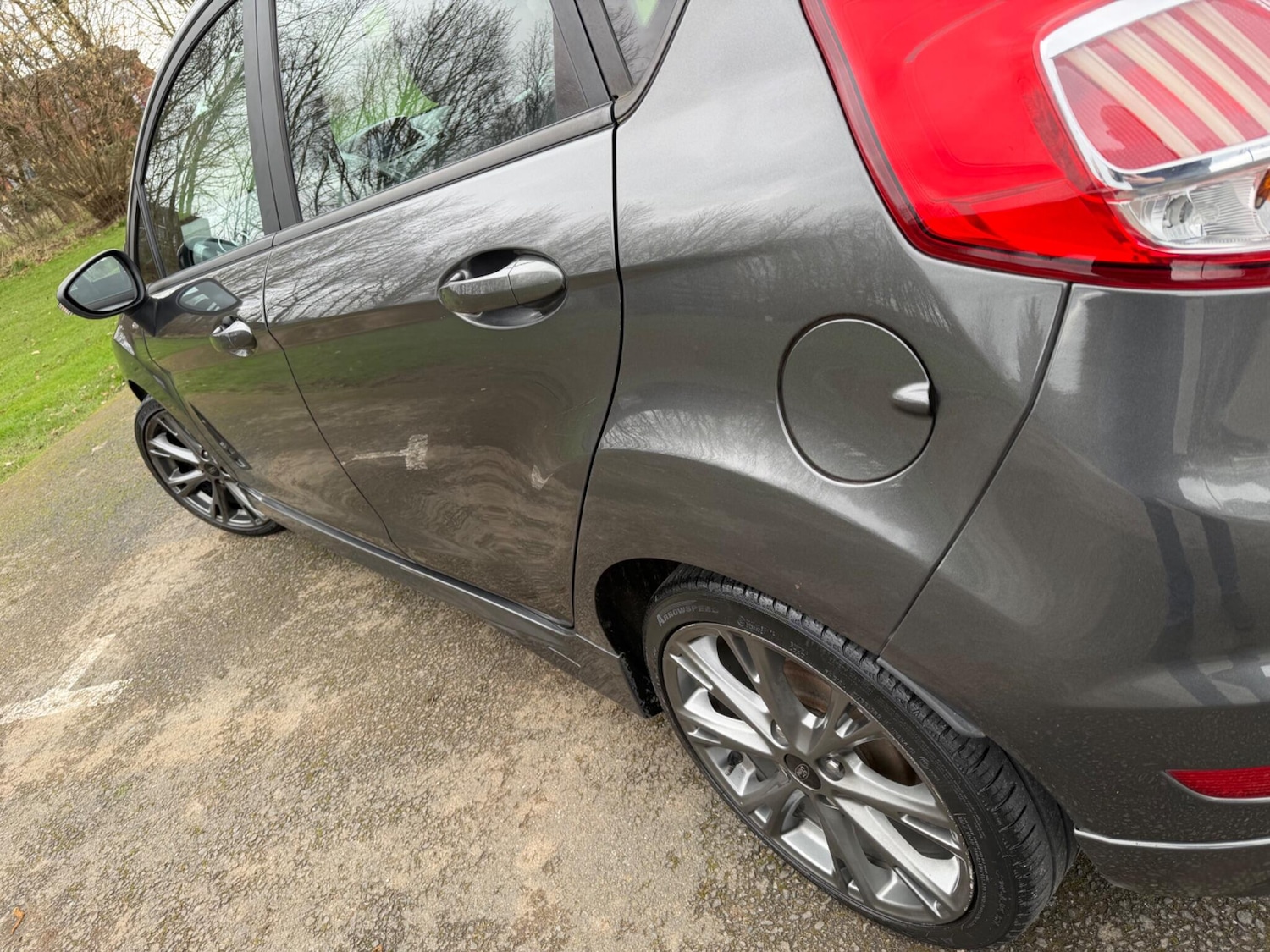 Used Ford Fiesta for sale - 77883065: Photo 10