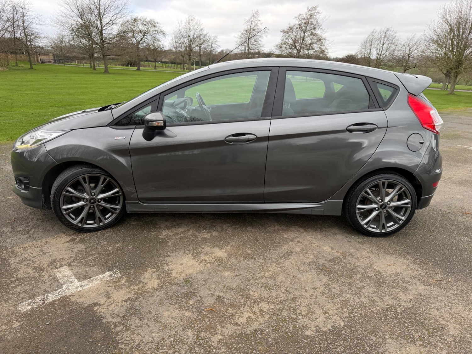 Used Ford Fiesta for sale - 77883065: Photo 11