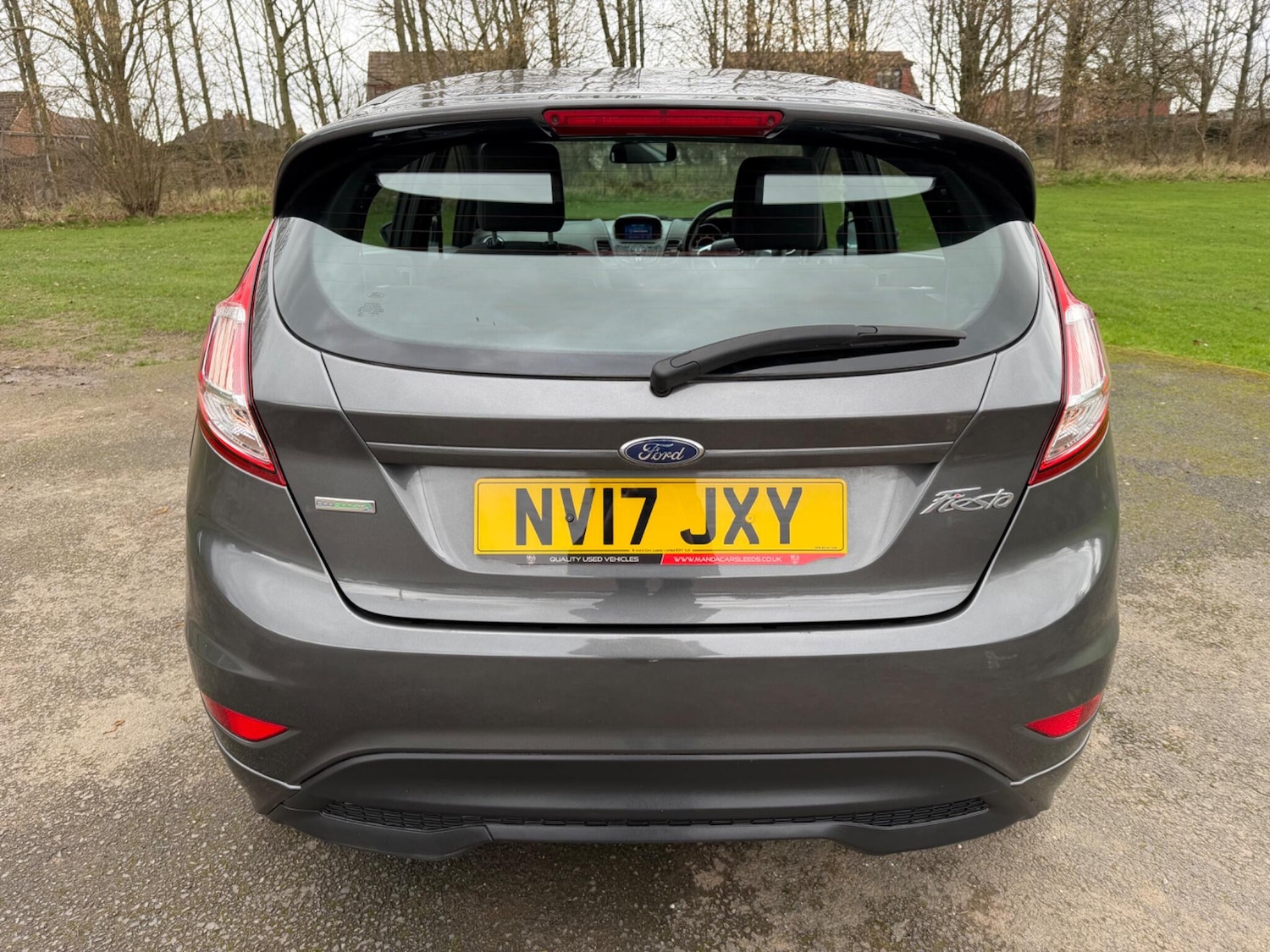 Used Ford Fiesta for sale - 77883065: Photo 13