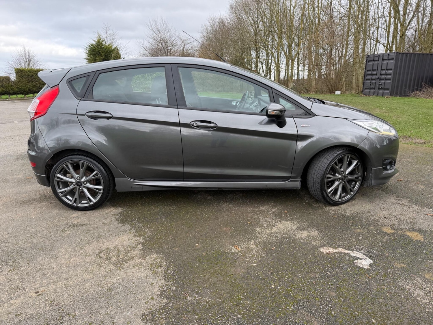 Used Ford Fiesta for sale - 77883065: Photo 14