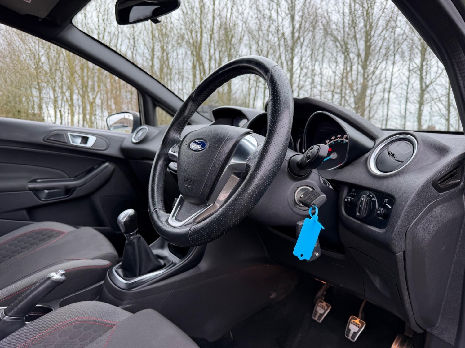 Used Ford Fiesta for sale - 77883065: Photo 18