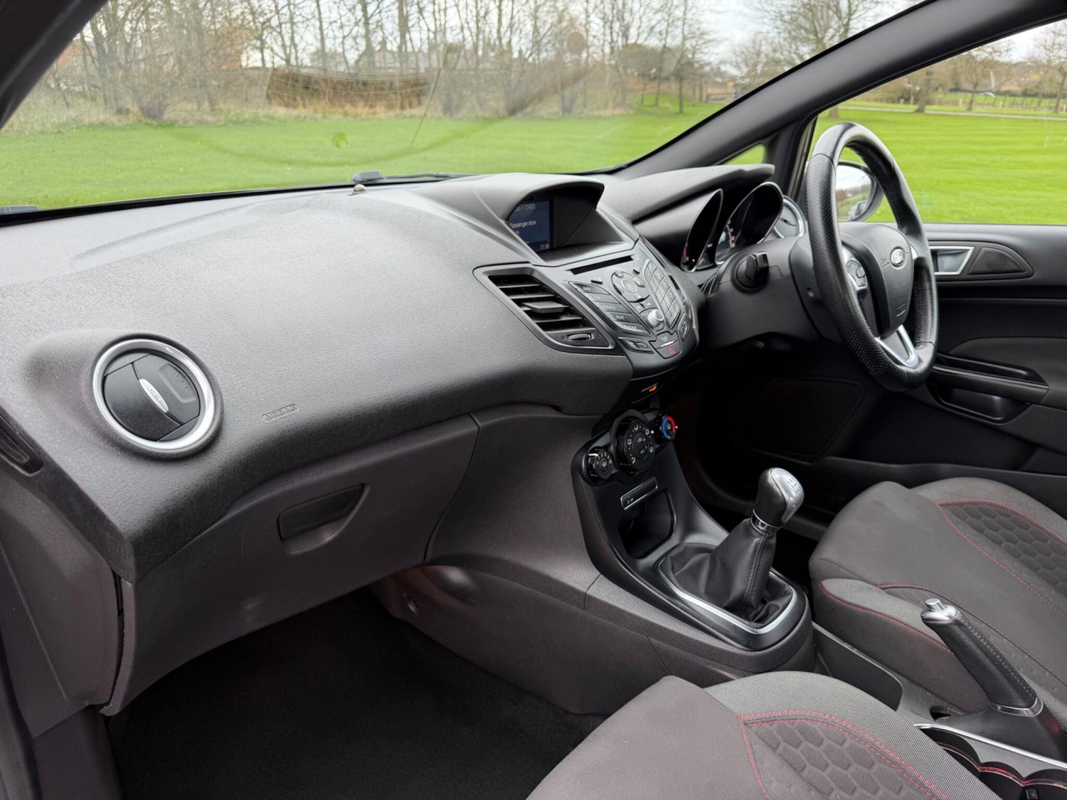 Used Ford Fiesta for sale - 77883065: Photo 19