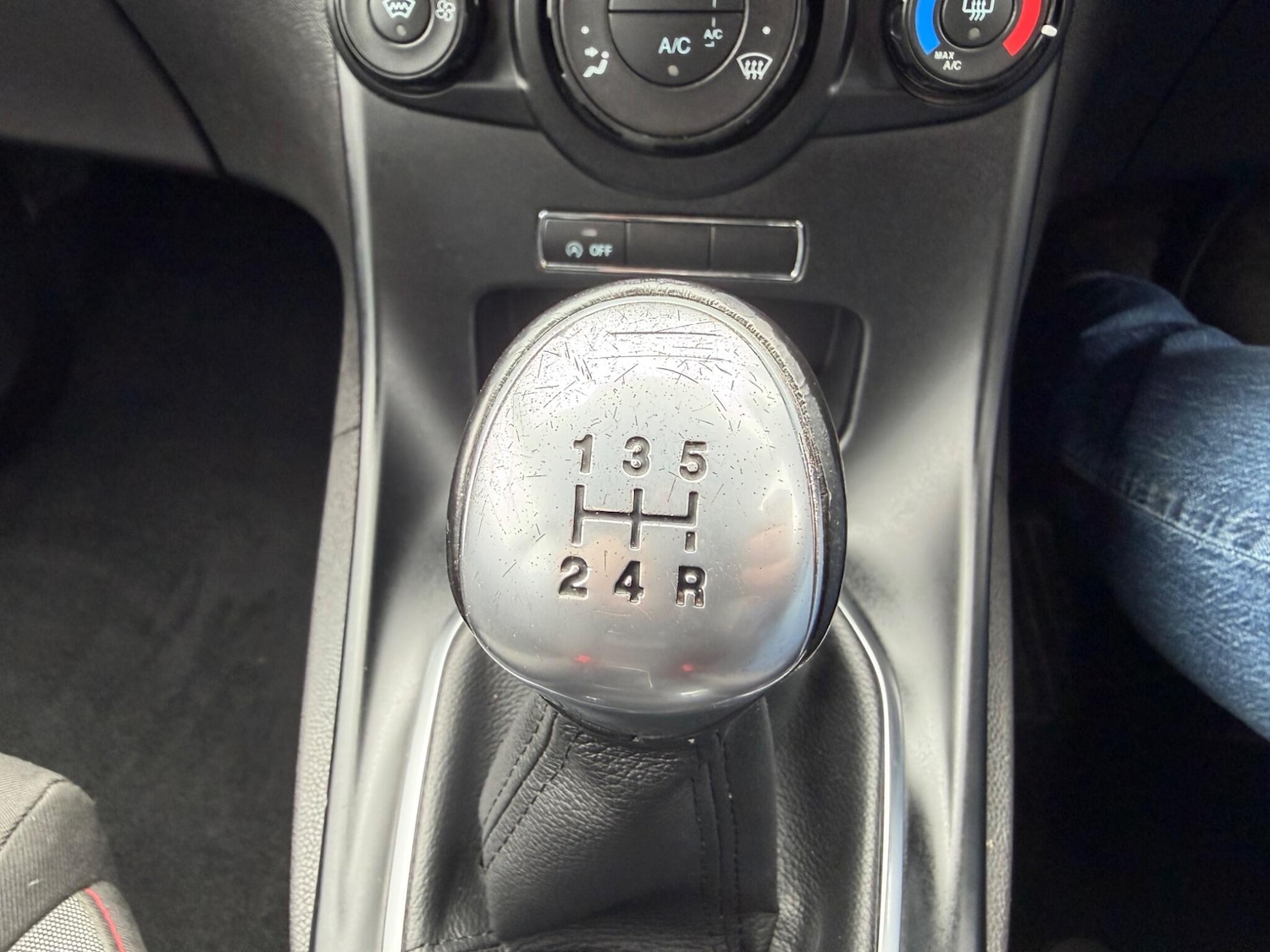 Used Ford Fiesta for sale - 77883065: Photo 20