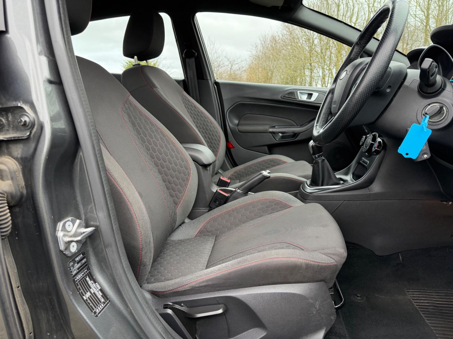 Used Ford Fiesta for sale - 77883065: Photo 21