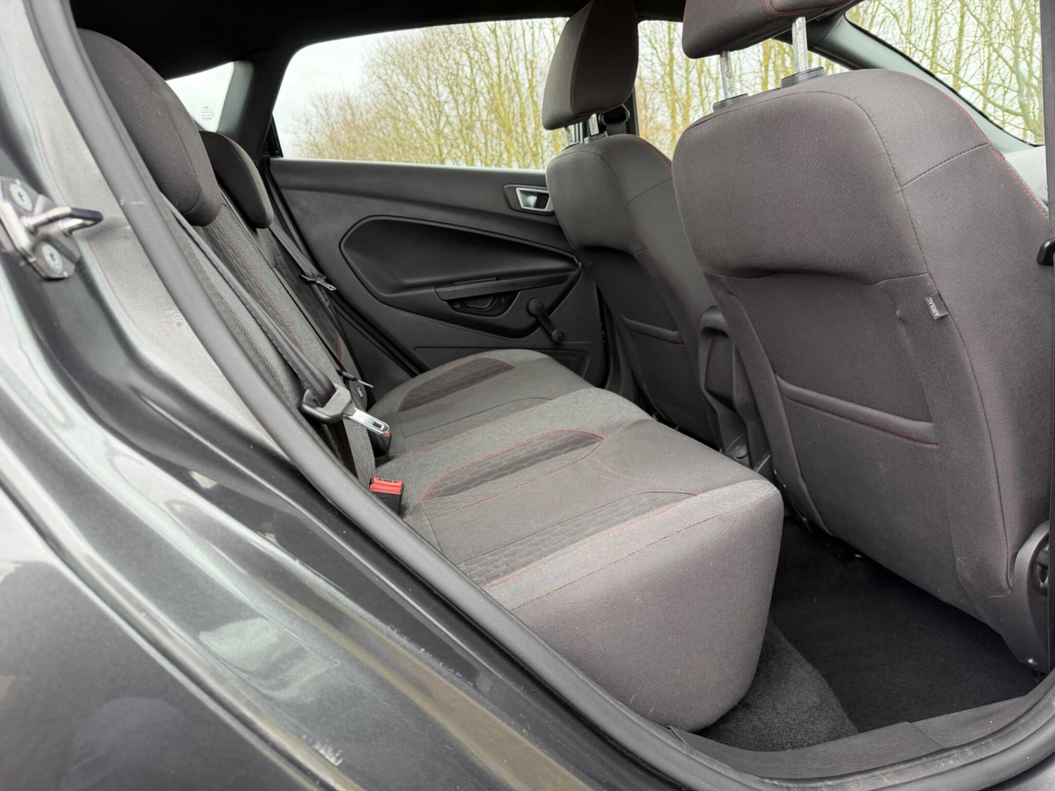 Used Ford Fiesta for sale - 77883065: Photo 22