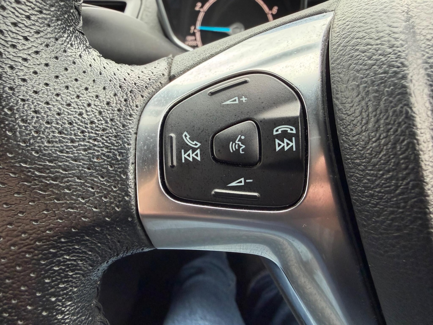 Used Ford Fiesta for sale - 77883065: Photo 24