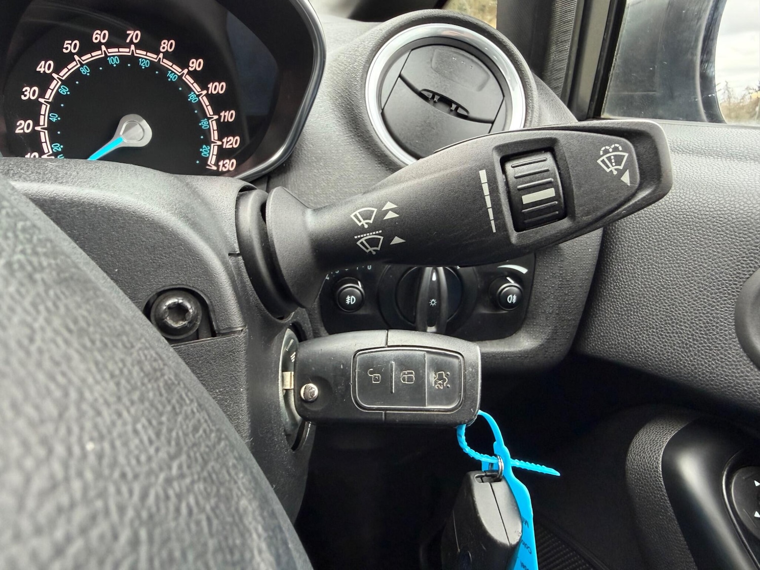 Used Ford Fiesta for sale - 77883065: Photo 26