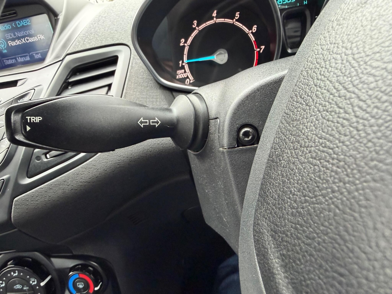 Used Ford Fiesta for sale - 77883065: Photo 27