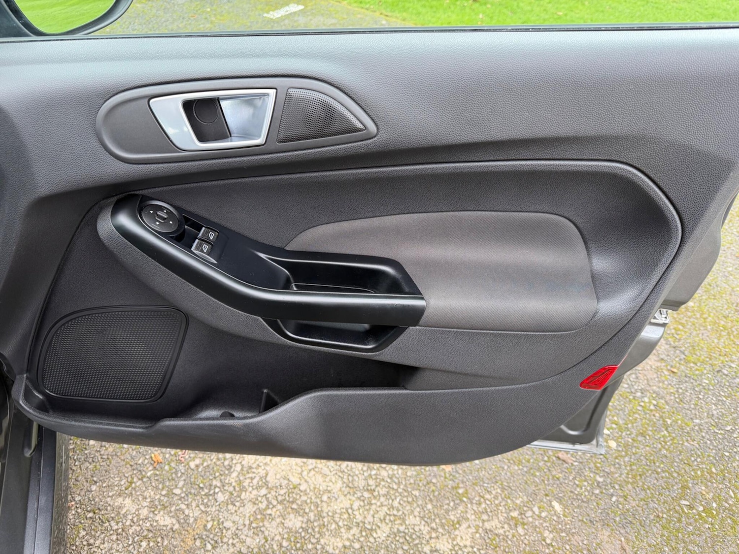 Used Ford Fiesta for sale - 77883065: Photo 28