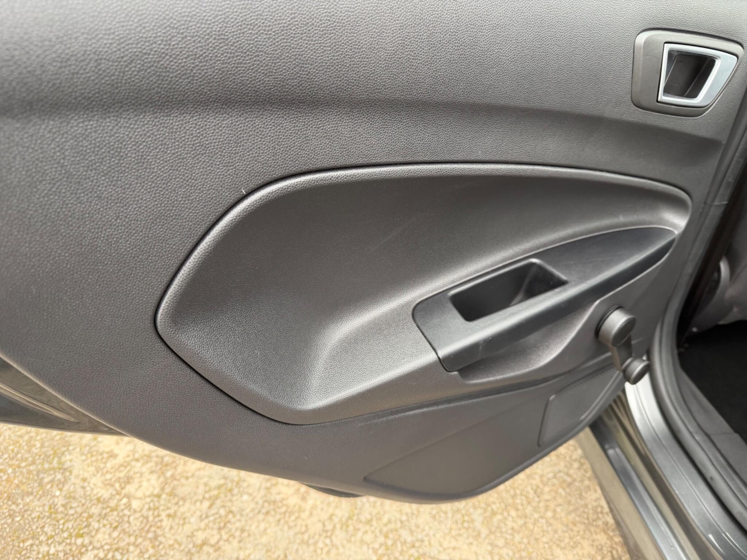 Used Ford Fiesta for sale - 77883065: Photo 30