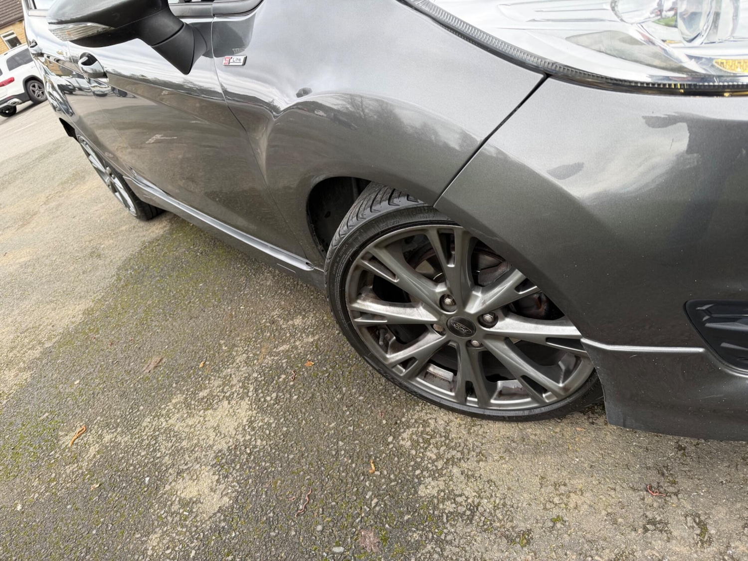 Used Ford Fiesta for sale - 77883065: Photo 32