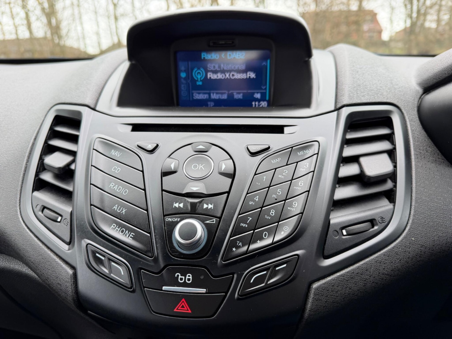 Used Ford Fiesta for sale - 77883065: Photo 33