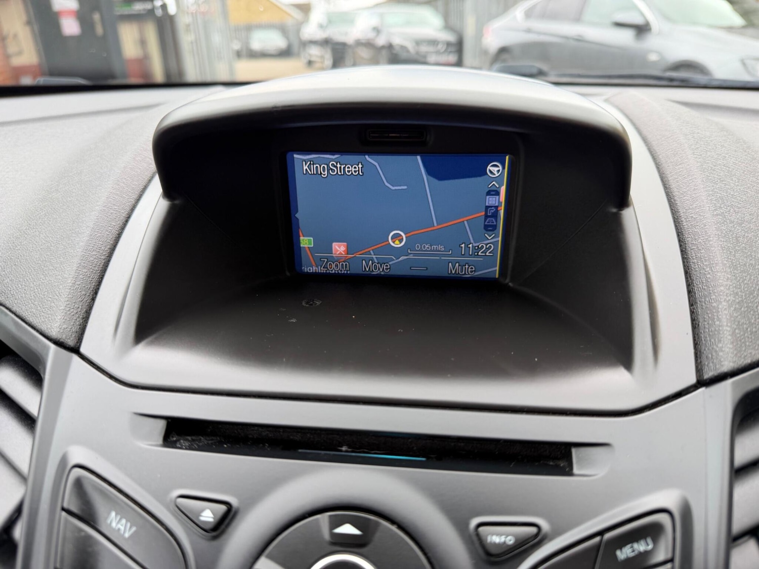 Used Ford Fiesta for sale - 77883065: Photo 34