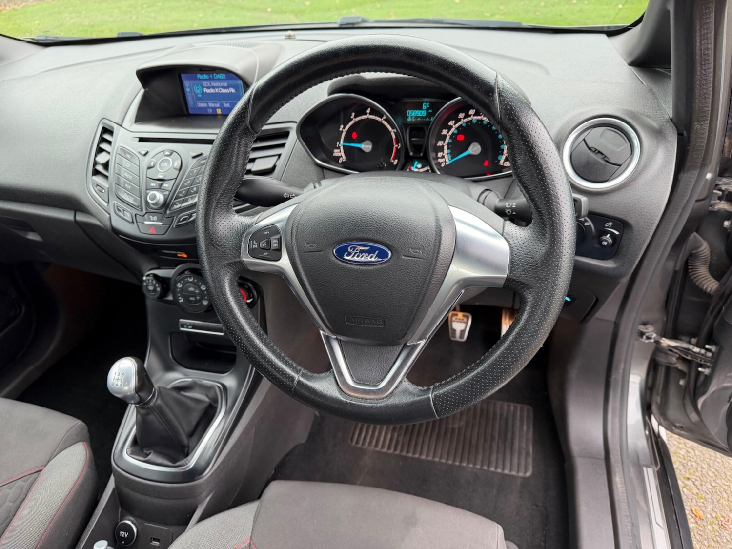 Used Ford Fiesta for sale - 77883065: Photo 37