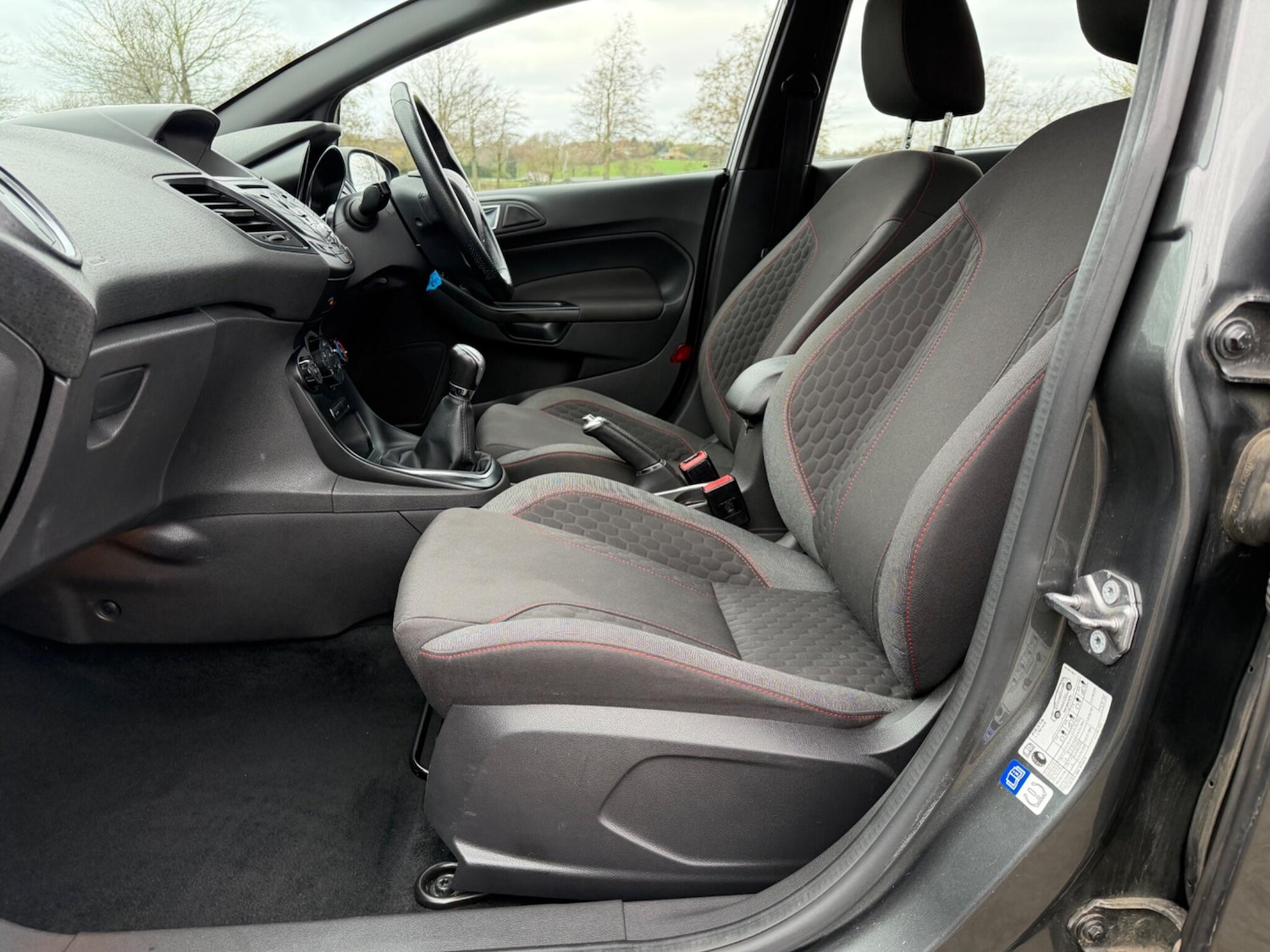 Used Ford Fiesta for sale - 77883065: Photo 38