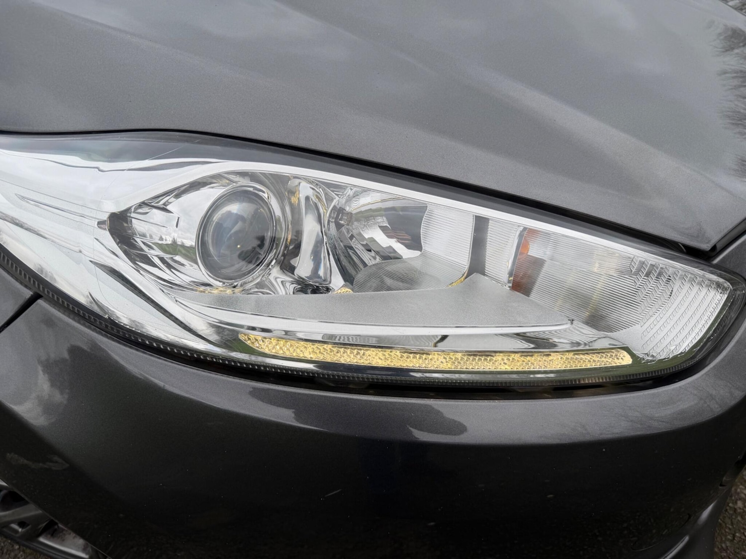 Used Ford Fiesta for sale - 77883065: Photo 39