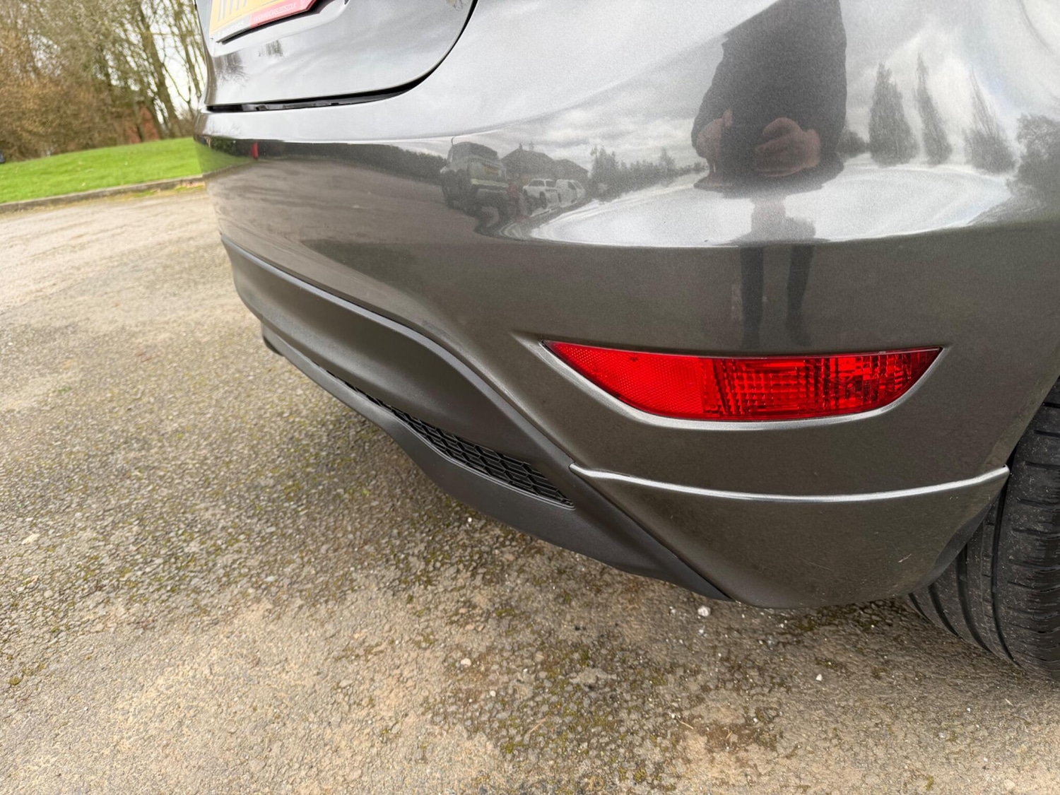 Used Ford Fiesta for sale - 77883065: Photo 40