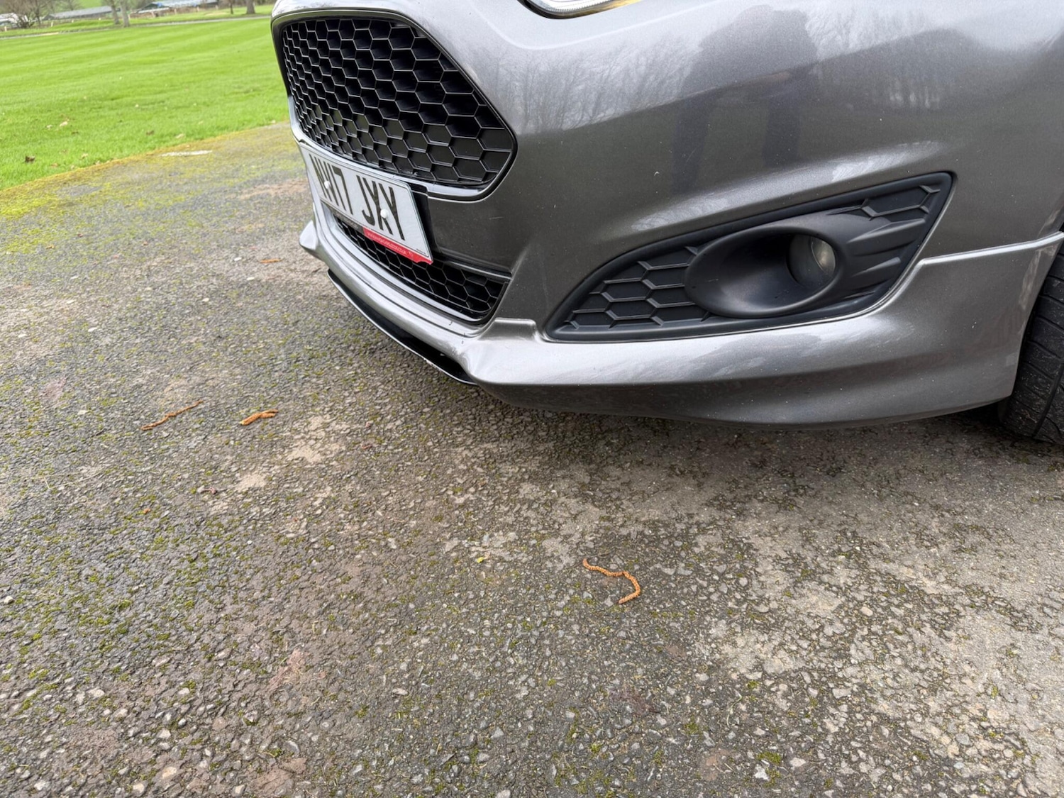 Used Ford Fiesta for sale - 77883065: Photo 41