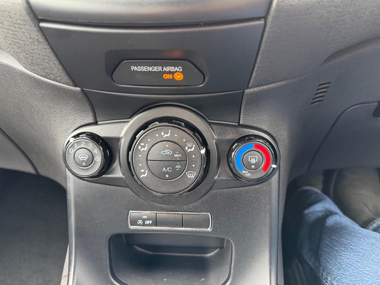 Used Ford Fiesta for sale - 77883065: Photo 42