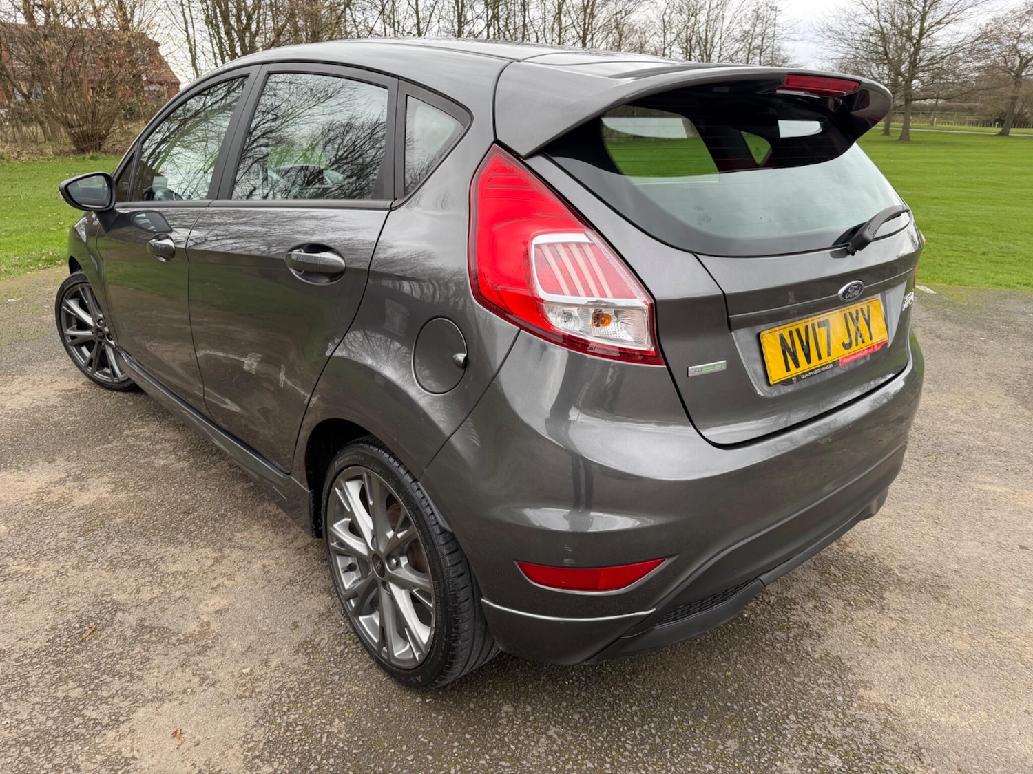 Used Ford Fiesta for sale - 77883065: Photo 5