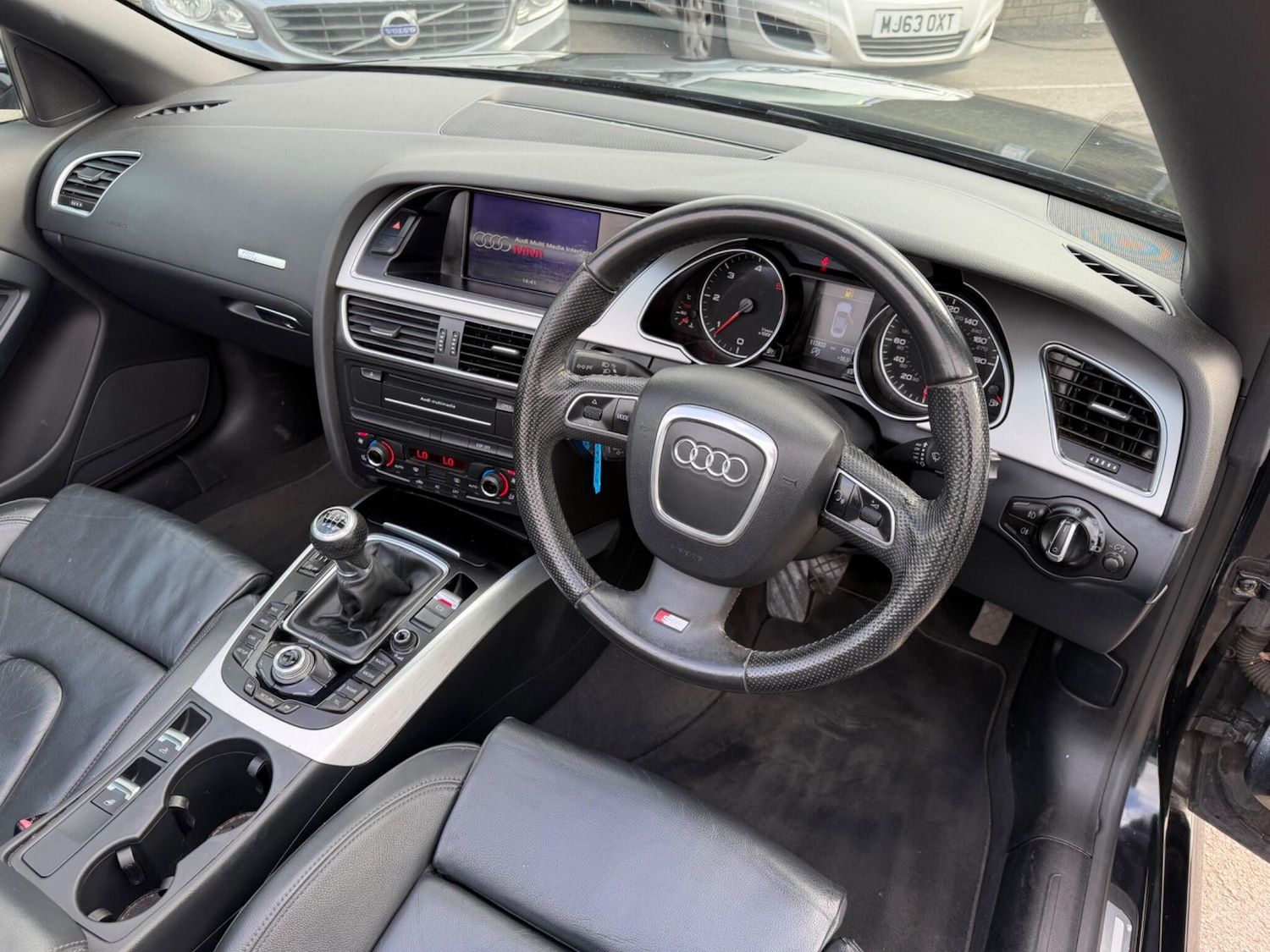 Used Audi A5 Cabriolet for sale - 77957798: Photo 11