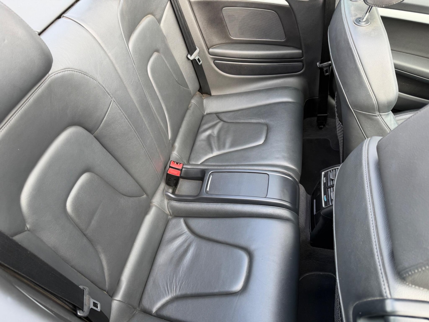 Used Audi A5 Cabriolet for sale - 77957798: Photo 13