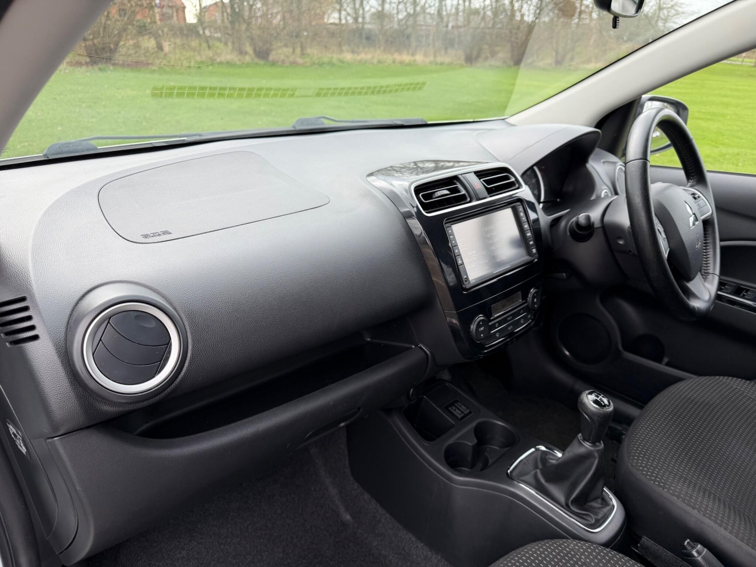 Used Mitsubishi Mirage 2015 for sale - 77909791: Photo 16