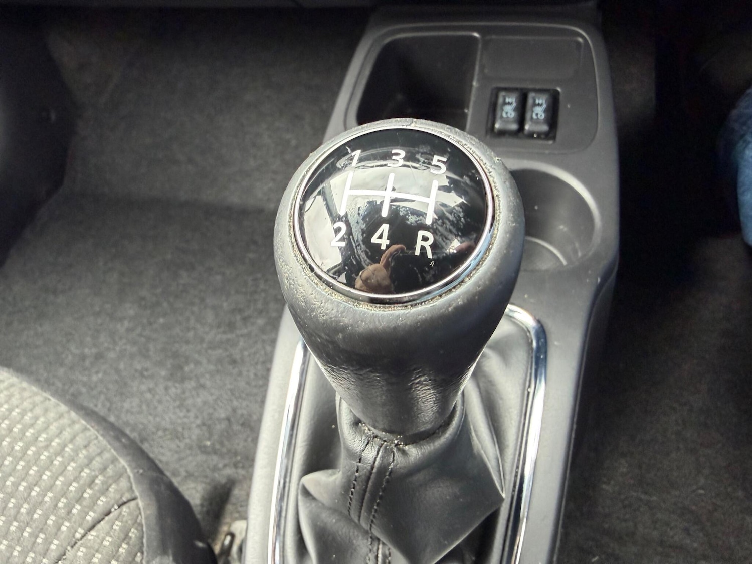 Used Mitsubishi Mirage 2015 for sale - 77909791: Photo 17